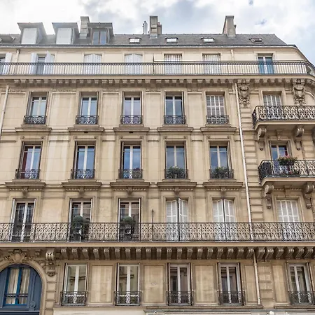 Rue De Rome By Sweett